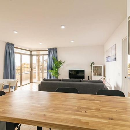 Los Cristianos - Views And Spacious Valdes Center 1 - As De Casas מראה חיצוני תמונה