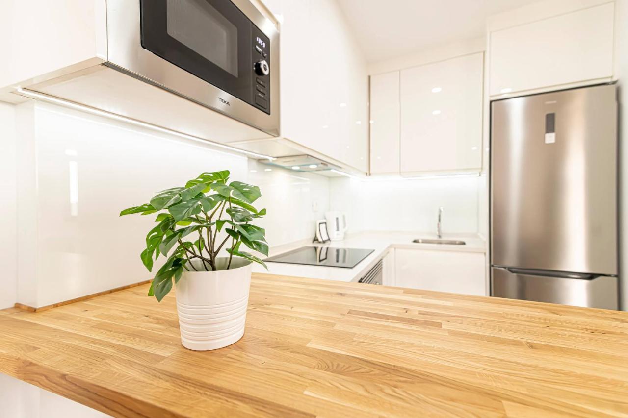 Los Cristianos - Views And Spacious Valdes Center 1 - As De Casas מראה חיצוני תמונה
