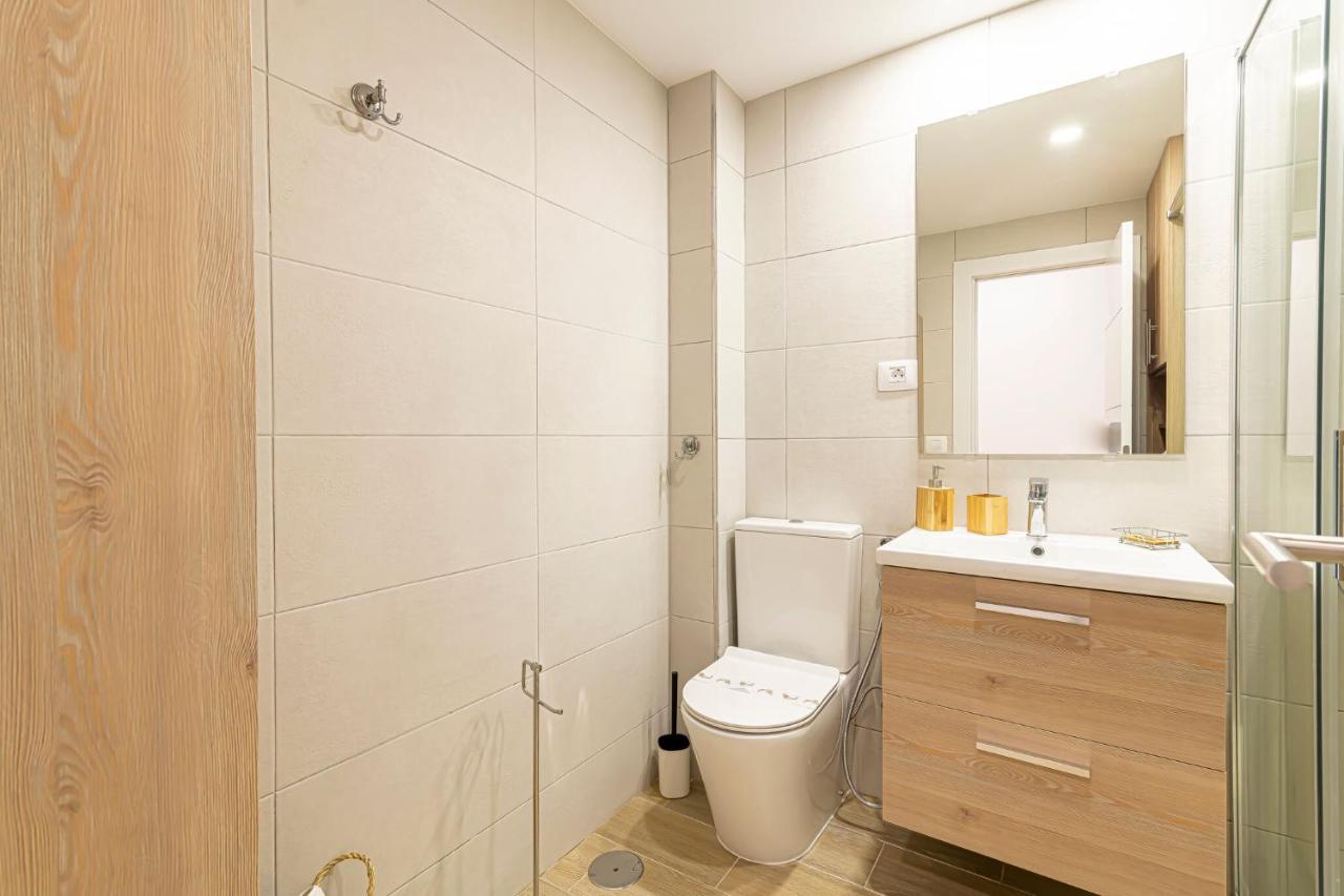 Los Cristianos - Views And Spacious Valdes Center 1 - As De Casas מראה חיצוני תמונה